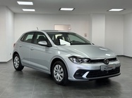 Volkswagen Polo 2023