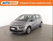 Citroen C4 2019