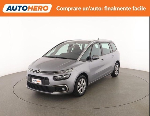 Citroen C4 2019