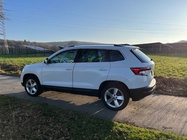 Skoda Karoq 2019