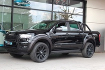 Ford Ranger 2019