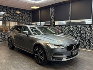 Volvo V90 2019