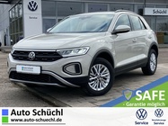 Volkswagen T-Roc 2024