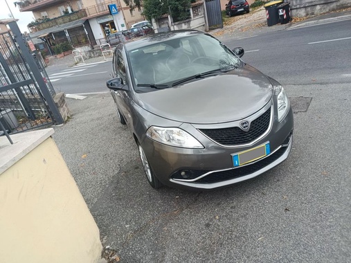 Lancia Ypsilon 2018