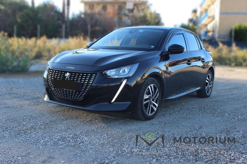 Peugeot Other