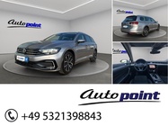 Volkswagen Passat 2022