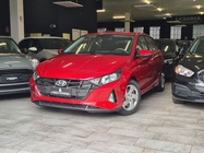Hyundai i20 2023