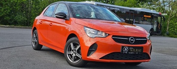 Opel Corsa 2020