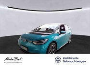 Volkswagen ID.3 2021