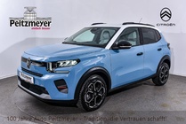 Citroen C3 2025