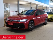 Volkswagen Passat 2025