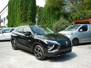 Mitsubishi Eclipse Cross 2021