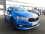 Skoda Fabia 2026