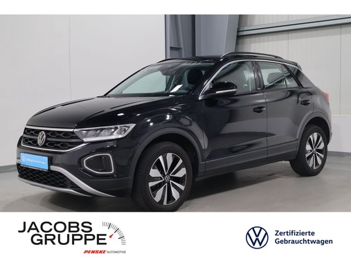 Volkswagen T-Roc 2023