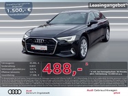 Audi A6 2025
