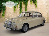 Jaguar MK II 1968