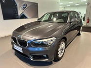 BMW 1 Series 2019