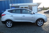 Hyundai ix35 2015