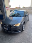 Audi A3 2013