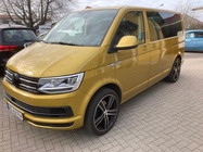 Volkswagen T6 2019