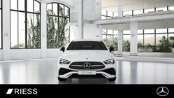 Mercedes-Benz CLE-Class 2025