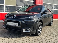 Citroen C4 2019