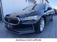 Skoda Superb 2025