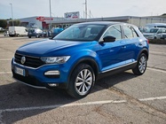 Volkswagen T-Roc 2019