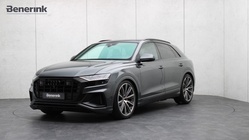 Audi SQ8 2021