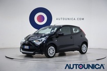 Toyota Aygo 2019