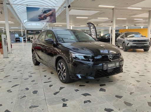 Opel Corsa 2025