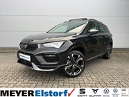 Cupra Ateca 2025