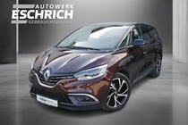Renault Scenic 2022