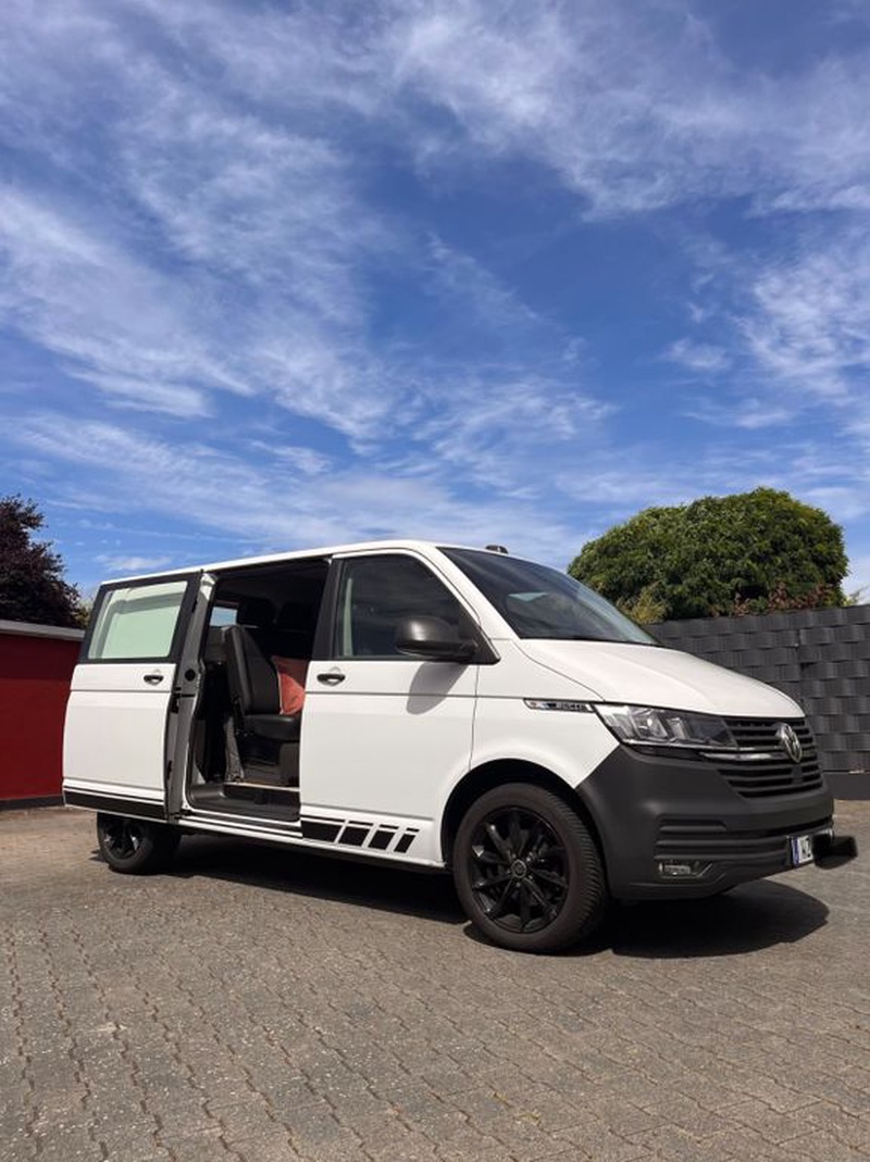 Volkswagen T6