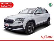 Skoda Karoq 2022