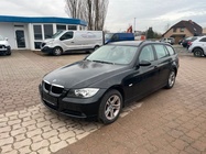 BMW 3 Series 2008