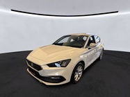 Seat Leon 2021