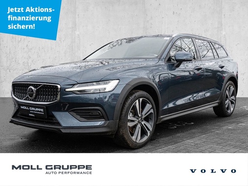 Volvo V60 2024