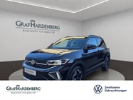Volkswagen T-Cross 2025
