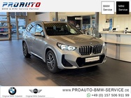 BMW X1 2025