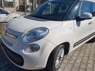 Fiat 500L 2013