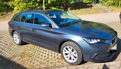 Seat Leon 2021
