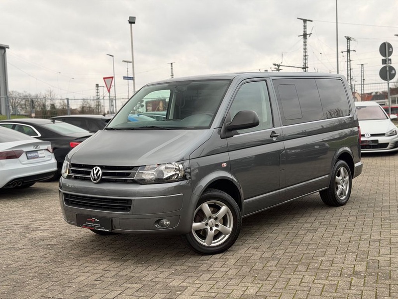 Volkswagen T5