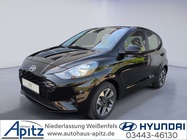 Hyundai i10 2025