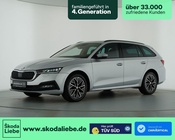 Skoda Octavia 2023