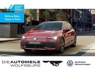 Volkswagen Golf 2025