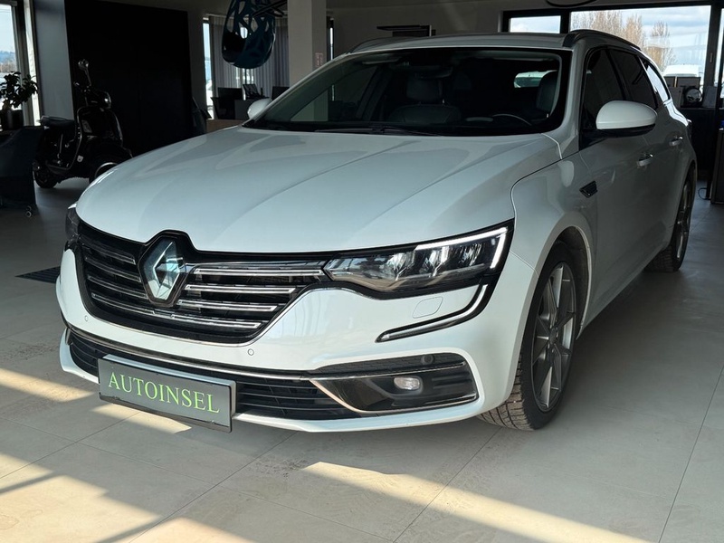 Renault Talisman