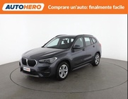 BMW X1 2021