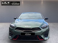 Kia cee'd / Ceed 2023