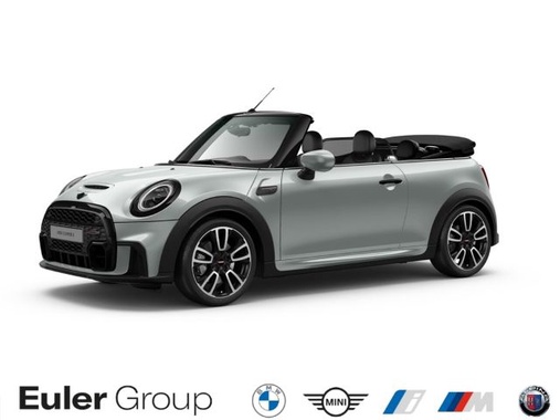 MINI Cabrio 2023